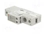 CARLO GAVAZZI RGS1A23A25KKE Relé de semiconductor monofásico 25A