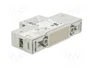 CARLO GAVAZZI RGS1A23A25KKE Relé de semiconductor monofásico 25A