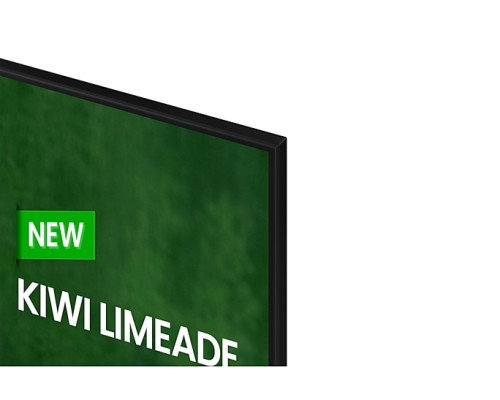 Samsung LH55BEDHLGUXEN 55 pulg 4K UHD Negro