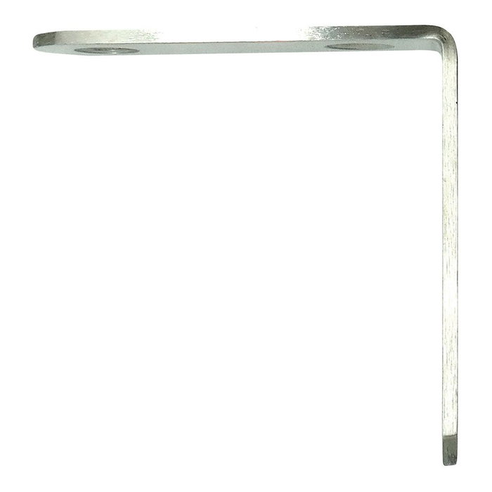 Edm Ángulo refuerzo AN24 60x60x19 mm 4 uds zincado blister