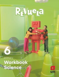 6PRI SCIENCE WORKBOOK 2023, SM