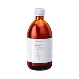 ESENTIAL AROMS Hidrolato de Romero Bio 1l