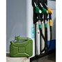 Precision Steel Bidón Metálico 10L de Gasolina