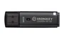 Kingston IronKey Locker+ 50 G2 Unidad Flash USB 64 GB USB 3.2 Gen 1 Tipo A, Encriptación AES 256 bits, FIPS 197, Negro