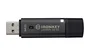 Kingston IronKey Locker+ 50 G2 Unidad Flash USB 64 GB USB 3.2 Gen 1 Tipo A, Encriptación AES 256 bits, FIPS 197, Negro