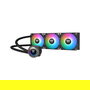 Thermaltake TH360 V2 ARGB Sync Refrigeración Líquida CPU Todo en Uno 3 Ventiladores 120mm Negro