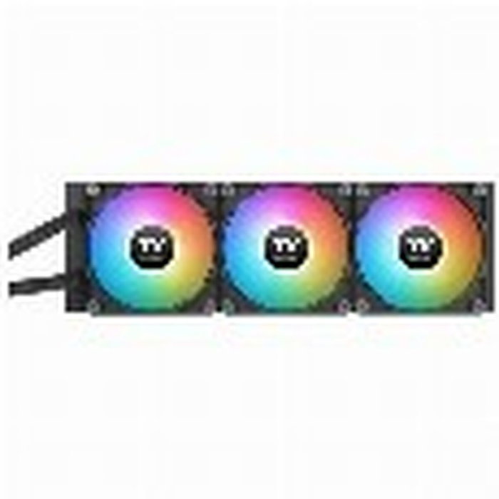 Thermaltake TH360 V2 ARGB Sync Negro