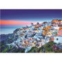 Educa Puzzle 1500 piezas Santorini