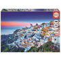 Educa Puzzle 1500 piezas Santorini