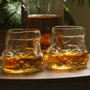 Original Stormtrooper Pack de 2 Vasos de whisky