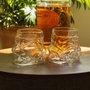 Original Stormtrooper Pack de 2 Vasos de whisky