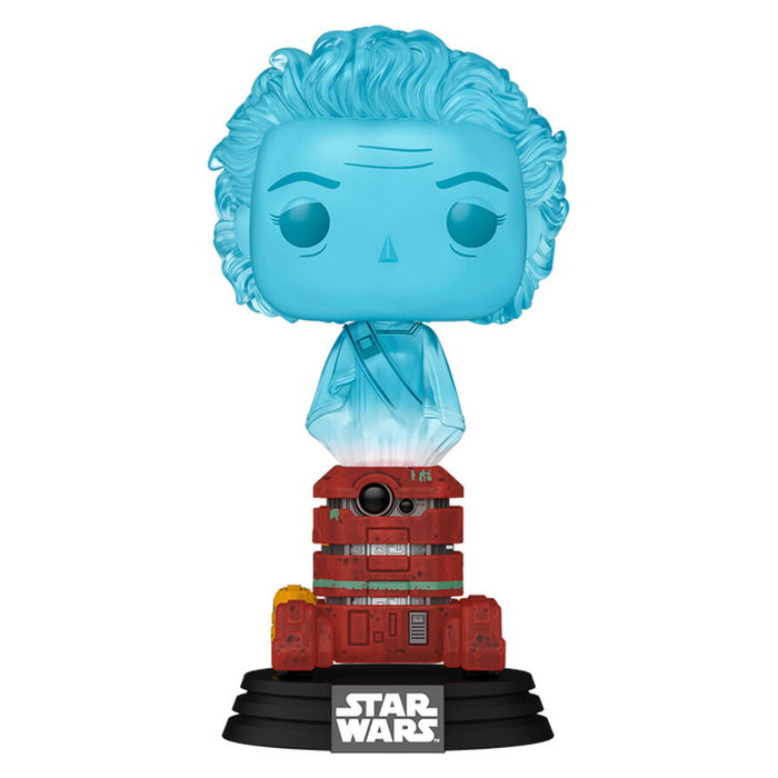 Funko Figura POP Star Wars Maarva Figura Vinilo 9cm Funko Figura POP Star Wars Maarva Figura Vinilo 9cm