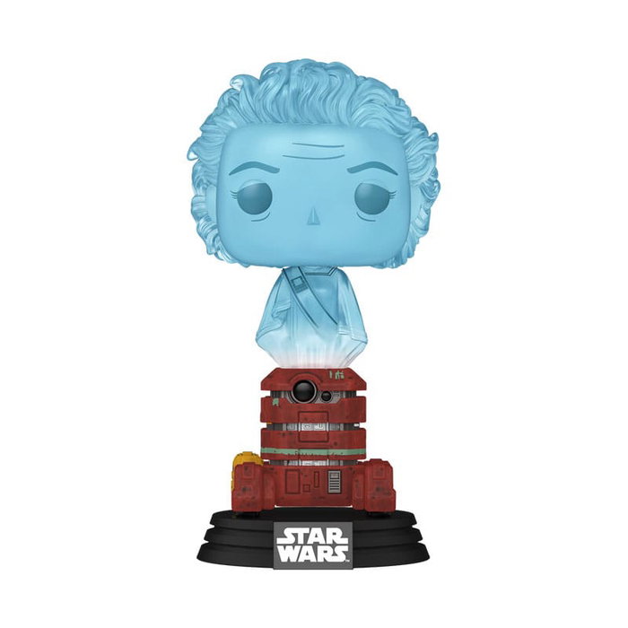 FUNKO Figura POP Star Wars Maarva FUNKO Figura POP Star Wars Maarva