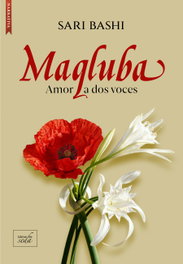 Maqluba: Amor a dos veces, Sari Bashi - LIBROS DE SEDA