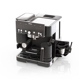 Cafetera Eléctrica Shark ES601EUBK Negro