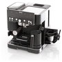 Ninja Luxe Café Premier ES601EUBK Negro