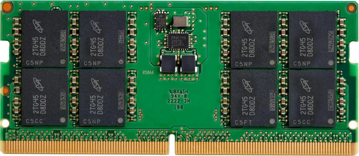 HP Memoria 32 GB DDR5 5600 MHz SODIMM