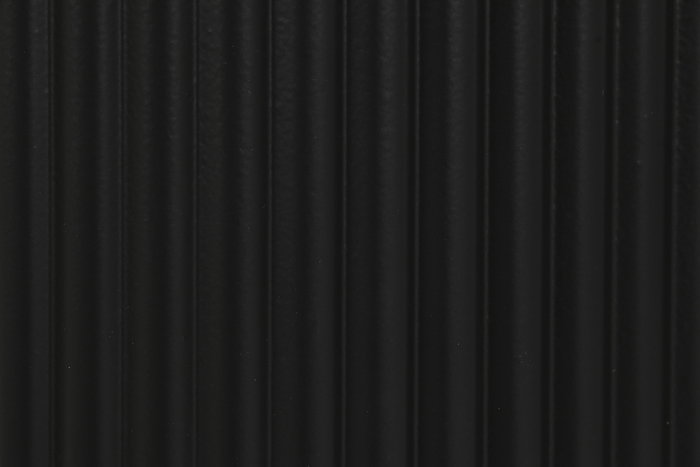 DKD Home Decor Consola Loft Negro 100 x 72 x 38 cm Colección Black industrial