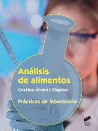 SINTESIS EDITORIAL, ANALISIS DE ALIMENTOS PRAC. LABOR. - SINTESIS EDITORIAL