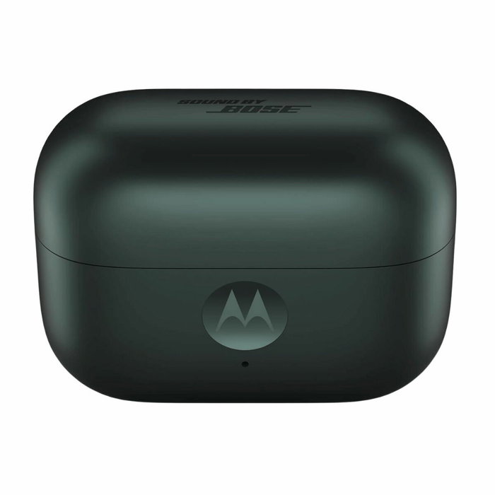 Auriculares Bluetooth Motorola PG38C07165 Verde