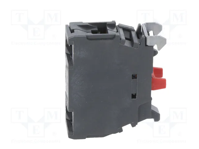 SCHNEIDER ELECTRIC Bloques de contactos Harmony XB4 NC para placa frontal SCHNEIDER ELECTRIC Bloques de contactos Harmony XB4 NC para placa frontal