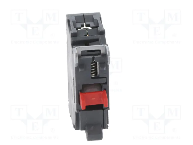 SCHNEIDER ELECTRIC Bloques de contactos Harmony XB4 NC para placa frontal SCHNEIDER ELECTRIC Bloques de contactos Harmony XB4 NC para placa frontal