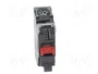SCHNEIDER ELECTRIC Bloques de contactos Harmony XB4 NC para placa frontal