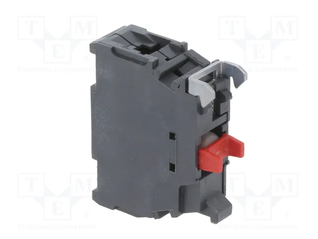 SCHNEIDER ELECTRIC Bloques de contactos Harmony XB4 NC para placa frontal SCHNEIDER ELECTRIC Bloques de contactos Harmony XB4 NC para placa frontal