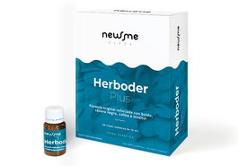 Herboder Plus Newme Depur