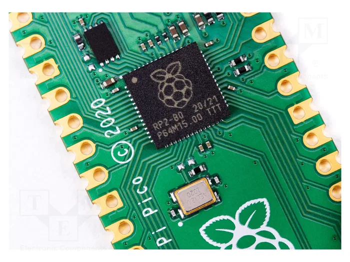 RASPBERRY PI Raspberry Pi Pico