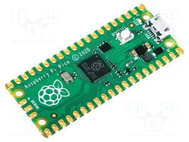 RASPBERRY PI Raspberry Pi Pico