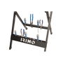 Irimo Banco de trabajo plegable 9062fwb160, soporta hasta 160 kg