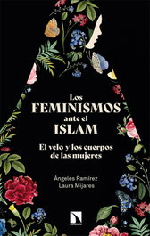 Los feminismos ante el islam, Laura Mijares - CATARATA