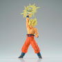 BANPRESTO Figura Goku G×materia Dragon Ball Z 17cm