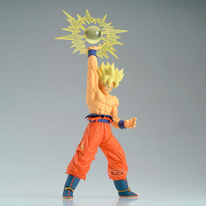 BANPRESTO Figura Goku G×materia Dragon Ball Z 17cm