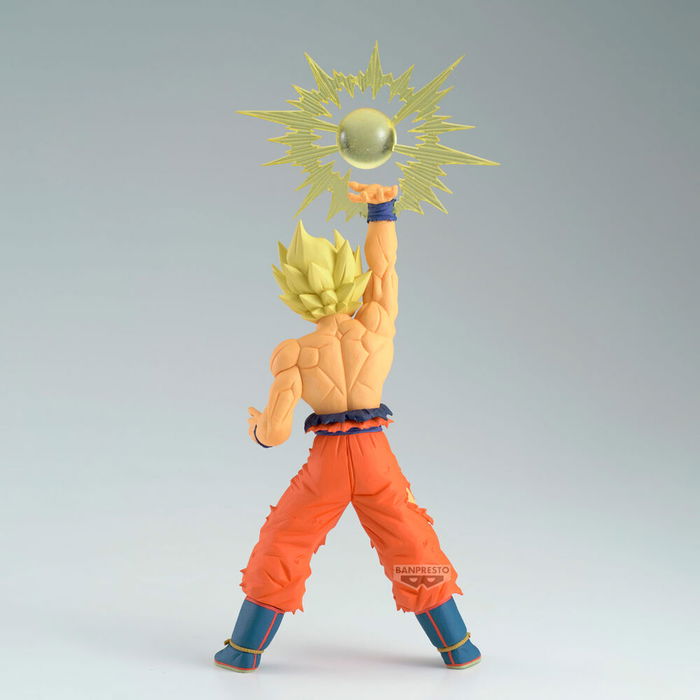 BANPRESTO Figura Goku G×materia Dragon Ball Z 17cm