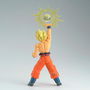 BANPRESTO Figura Goku G×materia Dragon Ball Z 17cm