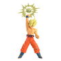 BANPRESTO Figura Goku G×materia Dragon Ball Z 17cm