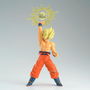 BANPRESTO Figura Goku G×materia Dragon Ball Z 17cm