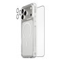 PanzerGlass CARE 3-in-1 Explorer Set para iPhone 17 Pro Max