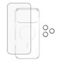 PanzerGlass CARE 3-in-1 Explorer Set para iPhone 17 Pro Max
