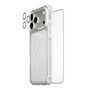 PanzerGlass CARE 3-in-1 Flagship Explorer Bundle para iPhone 17 Pro Max
