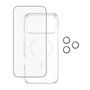 PanzerGlass CARE 3-in-1 Flagship Explorer Bundle para iPhone 17 Pro Max