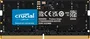 Crucial CT16G56C46S5T Módulo de Memoria 16 GB DDR5 5600 MHz SO-DIMM ECC