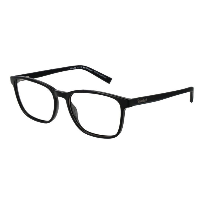 Montura de Gafas Hombre Timberland TB1817 56001 Montura de Gafas Hombre Timberland TB1817 56001