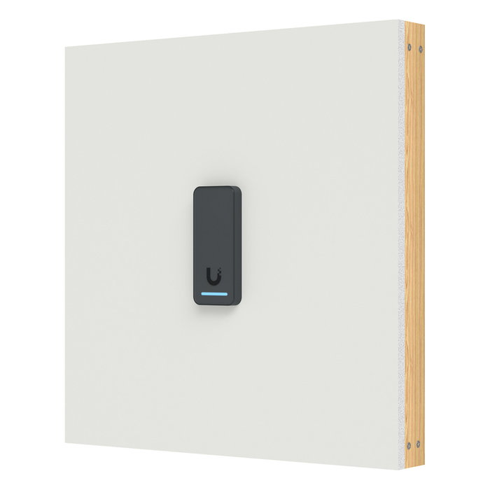 Ubiquiti UA-G3-B UniFi Access Reader Gen3 Negro