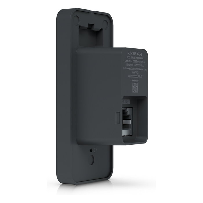 Ubiquiti UA-G3-B UniFi Access Reader Gen3 Negro