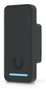 Ubiquiti UACC-BLE - Lector de Acceso con BLE 4.1, NFC, PoE, Puerto 10/100 MbE, Resistencia IP55, Compatible con Touch Pass y UniFi