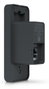 Ubiquiti UACC-BLE - Lector de Acceso con BLE 4.1, NFC, PoE, Puerto 10/100 MbE, Resistencia IP55, Compatible con Touch Pass y UniFi