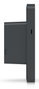 Ubiquiti UACC-BLE - Lector de Acceso con BLE 4.1, NFC, PoE, Puerto 10/100 MbE, Resistencia IP55, Compatible con Touch Pass y UniFi